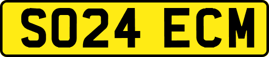 SO24ECM