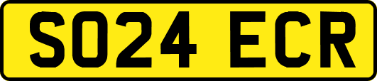 SO24ECR