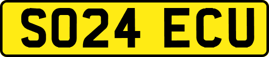 SO24ECU