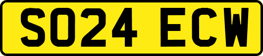 SO24ECW