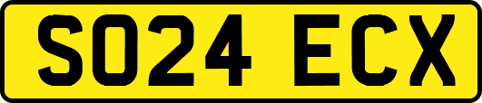 SO24ECX
