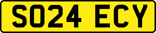 SO24ECY
