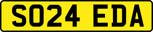SO24EDA