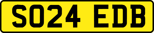 SO24EDB
