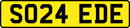 SO24EDE
