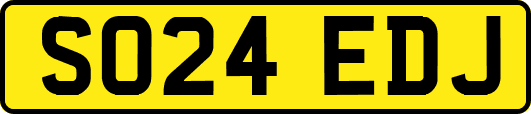 SO24EDJ