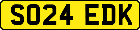 SO24EDK