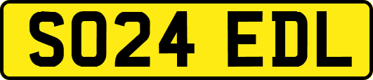 SO24EDL