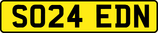 SO24EDN