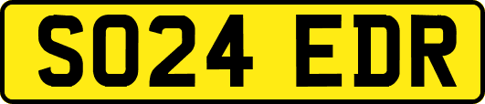 SO24EDR