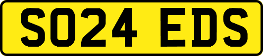 SO24EDS