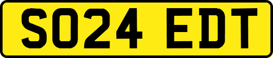 SO24EDT