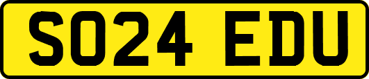 SO24EDU