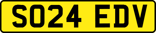 SO24EDV