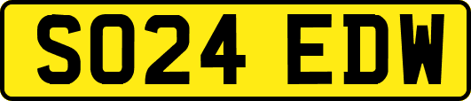 SO24EDW