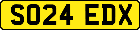 SO24EDX