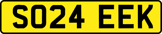 SO24EEK