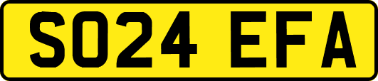 SO24EFA