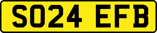 SO24EFB