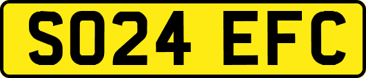 SO24EFC