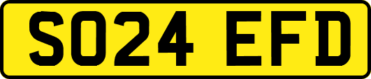 SO24EFD