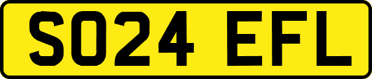 SO24EFL