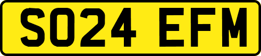 SO24EFM