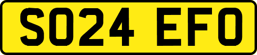 SO24EFO