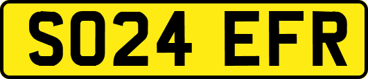 SO24EFR