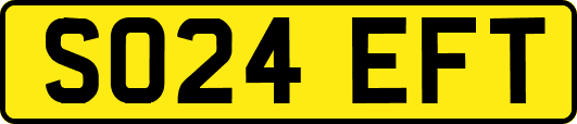 SO24EFT