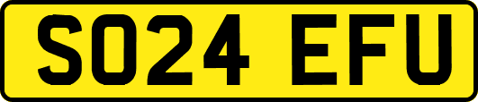 SO24EFU