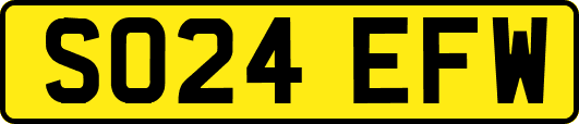SO24EFW