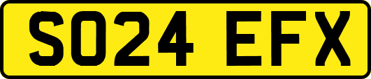 SO24EFX