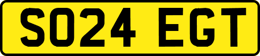 SO24EGT