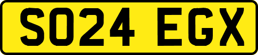 SO24EGX