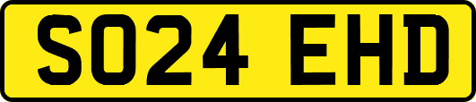 SO24EHD