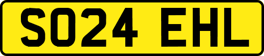 SO24EHL