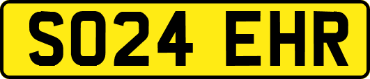 SO24EHR