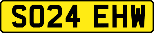 SO24EHW