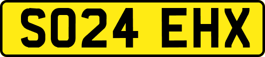 SO24EHX