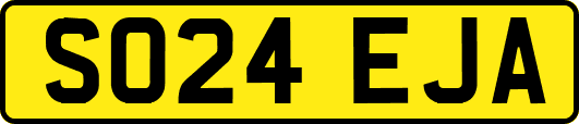 SO24EJA
