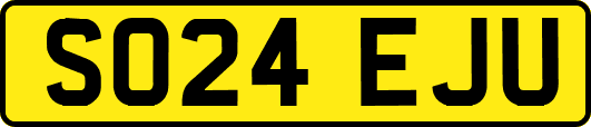 SO24EJU