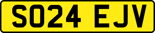 SO24EJV
