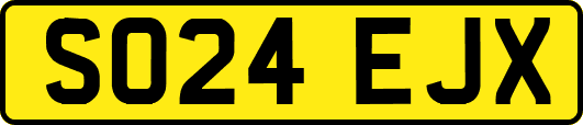 SO24EJX