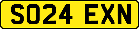SO24EXN
