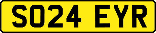 SO24EYR