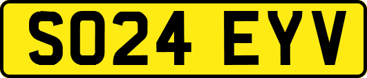 SO24EYV