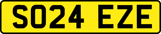 SO24EZE