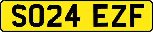 SO24EZF