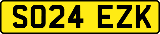 SO24EZK